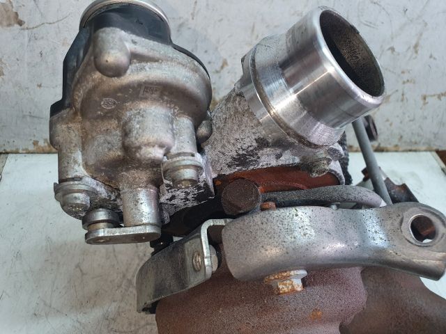 bontott DACIA DUSTER Turbó