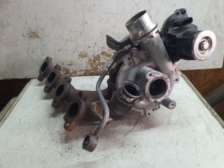 bontott DACIA DUSTER Turbó