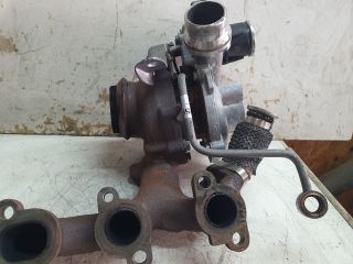 bontott DACIA DUSTER Turbó