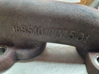 bontott DACIA DUSTER Turbó