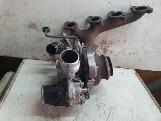 bontott DACIA DUSTER Turbó