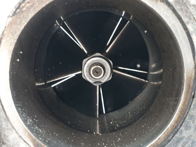 bontott DACIA DUSTER Turbó