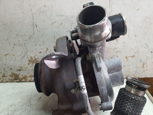 bontott DACIA DUSTER Turbó