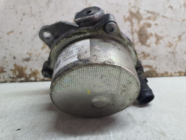 bontott DACIA DUSTER Vákumpumpa