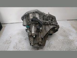 bontott DACIA DUSTER Váltó (Mechanikus)