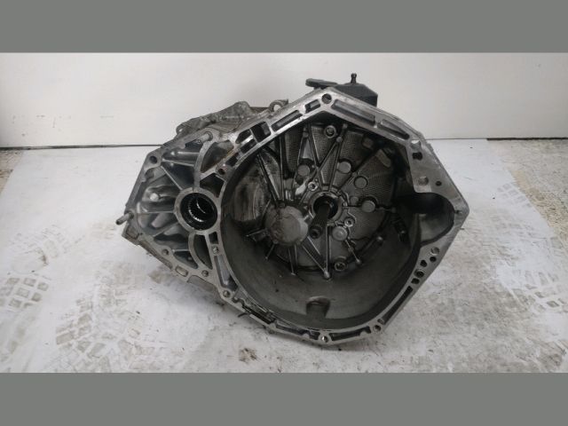 bontott DACIA DUSTER Váltó (Mechanikus)