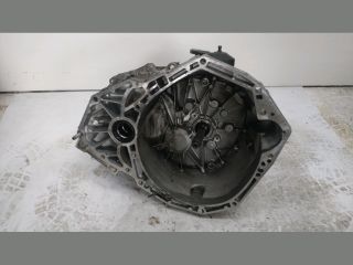 bontott DACIA DUSTER Váltó (Mechanikus)