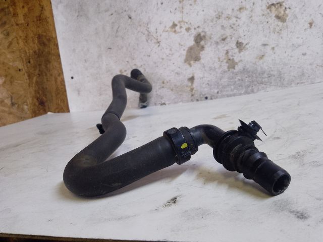 bontott DACIA DUSTER Vízcső