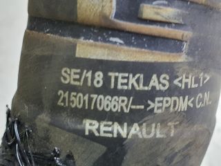 bontott DACIA DUSTER Vízcső