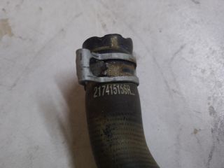 bontott DACIA DUSTER Vízcső