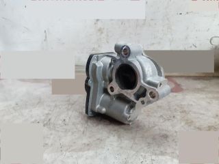 bontott DACIA DUSTER EGR / AGR Szelep