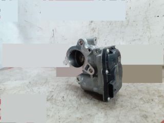 bontott DACIA DUSTER EGR / AGR Szelep