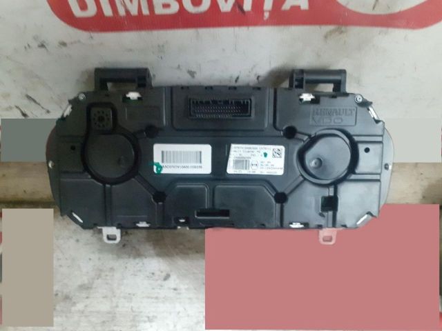 bontott DACIA DUSTER Kilométeróra