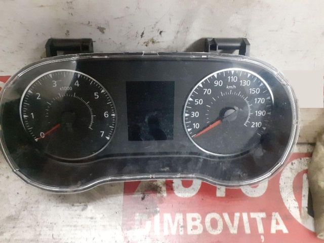 bontott DACIA DUSTER Kilométeróra