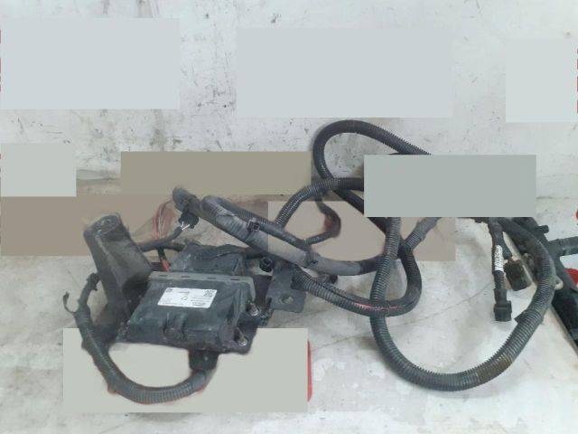 bontott DACIA DUSTER AdBlue Vezérlőegység