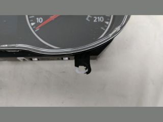 bontott DACIA DUSTER Kilométeróra