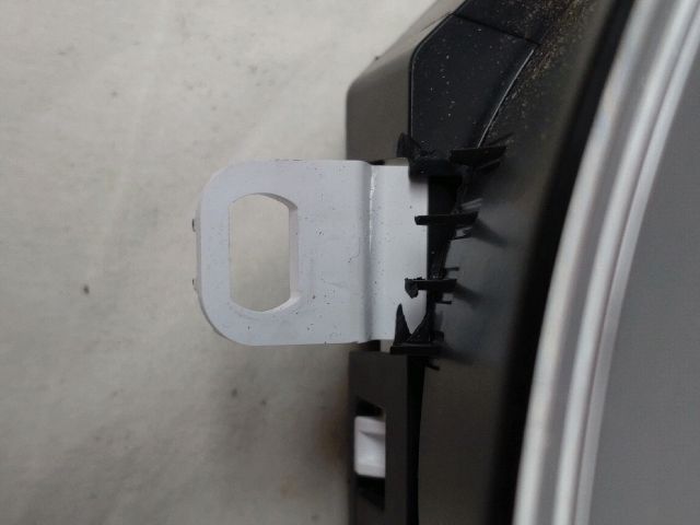 bontott DACIA DUSTER Kilométeróra