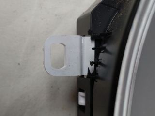 bontott DACIA DUSTER Kilométeróra