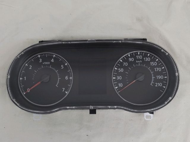 bontott DACIA DUSTER Kilométeróra