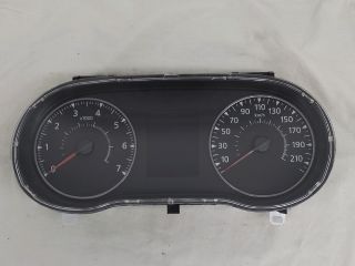 bontott DACIA DUSTER Kilométeróra