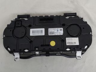 bontott DACIA DUSTER Kilométeróra