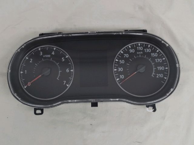 bontott DACIA DUSTER Kilométeróra