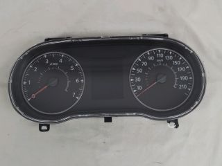 bontott DACIA DUSTER Kilométeróra