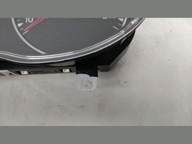 bontott DACIA DUSTER Kilométeróra