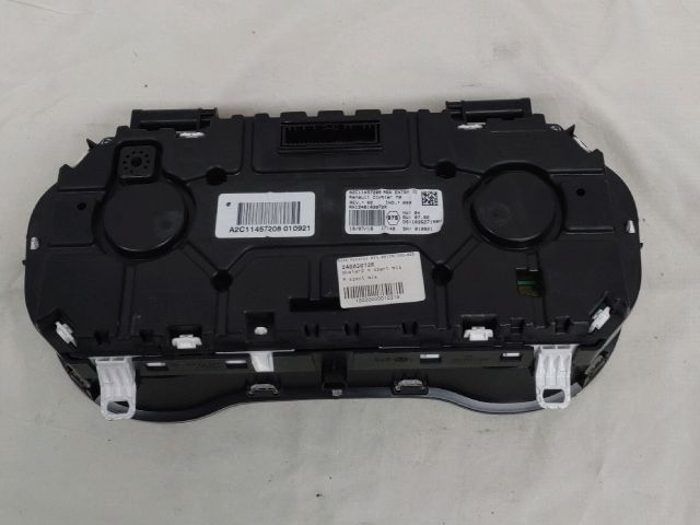 bontott DACIA DUSTER Kilométeróra