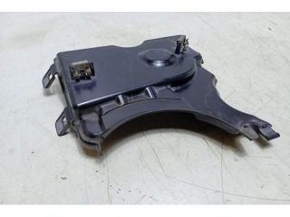 bontott DACIA DUSTER Komplett Vezérlés Burkolat