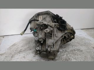 bontott DACIA DUSTER Váltó (Mechanikus)