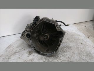 bontott DACIA DUSTER Váltó (Mechanikus)