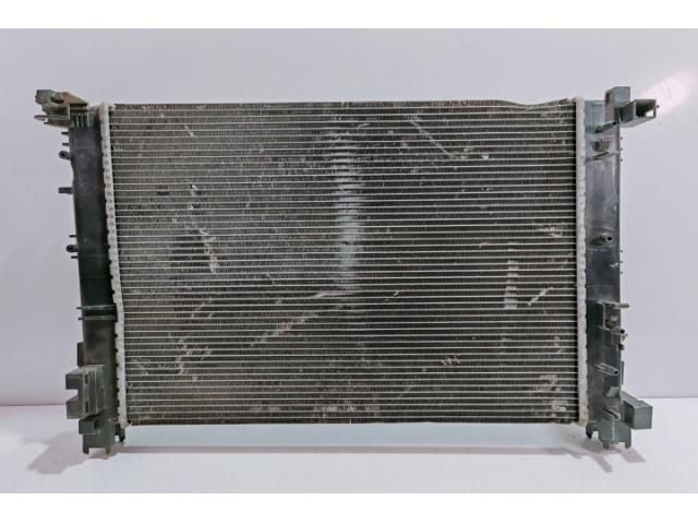 bontott DACIA DUSTER Vízhűtő Radiátor (Klímás)
