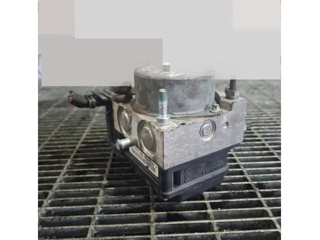 bontott DACIA DUSTER ABS Kocka