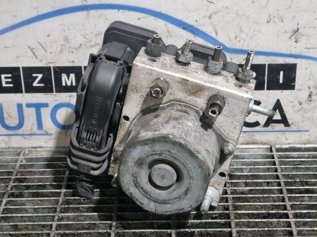 bontott DACIA DUSTER ABS Kocka