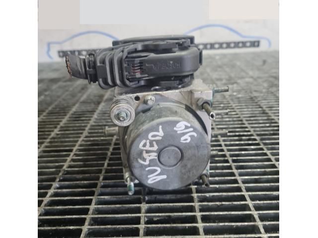 bontott DACIA DUSTER ABS Kocka