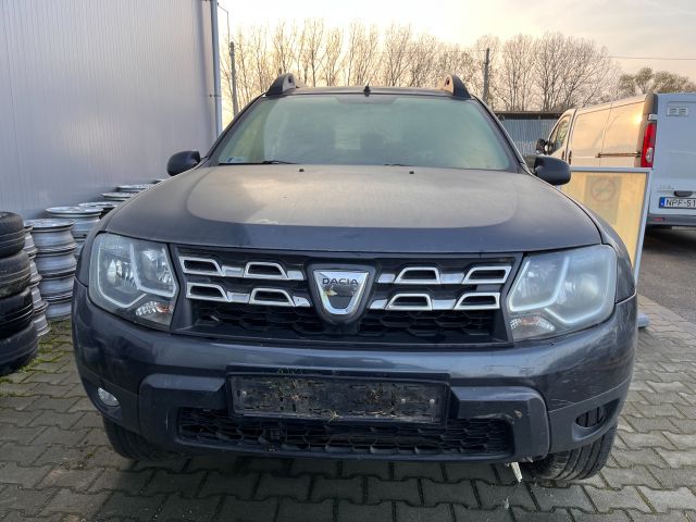 bontott DACIA DUSTER ABS Kocka