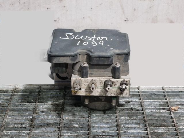 bontott DACIA DUSTER ABS Kocka