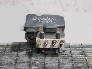 bontott DACIA DUSTER ABS Kocka