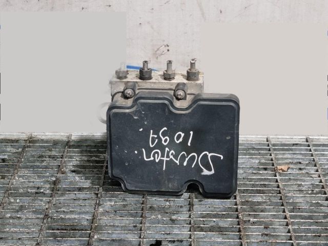 bontott DACIA DUSTER ABS Kocka