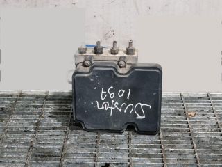 bontott DACIA DUSTER ABS Kocka