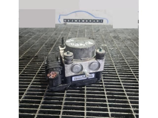 bontott DACIA DUSTER ABS Kocka