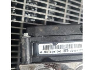 bontott DACIA DUSTER ABS Kocka