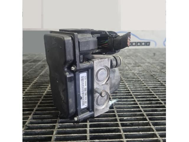 bontott DACIA DUSTER ABS Kocka