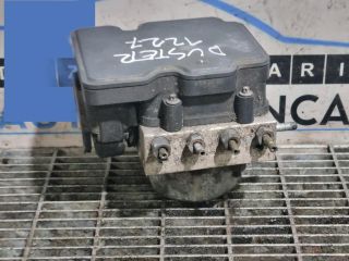 bontott DACIA DUSTER ABS Kocka