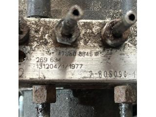 bontott DACIA DUSTER ABS Kocka