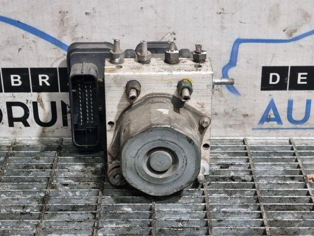 bontott DACIA DUSTER ABS Kocka