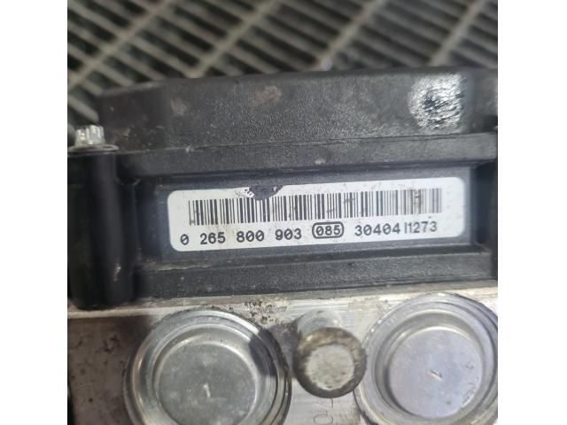 bontott DACIA DUSTER ABS Kocka