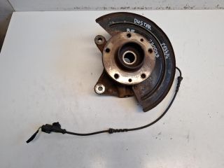 bontott DACIA DUSTER Bal első Csonkállvány Kerékaggyal