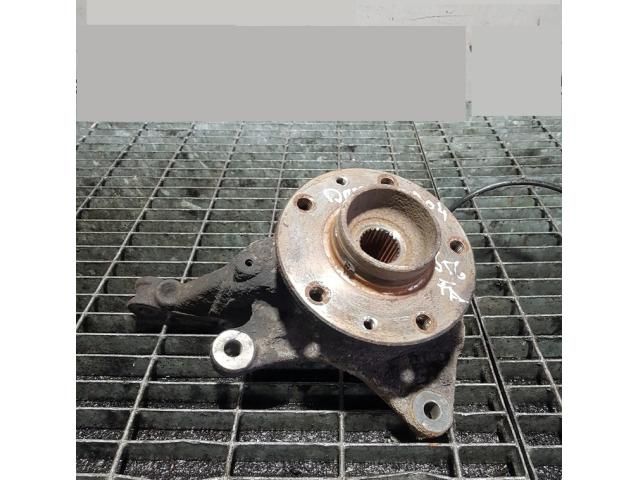 bontott DACIA DUSTER Bal első Csonkállvány